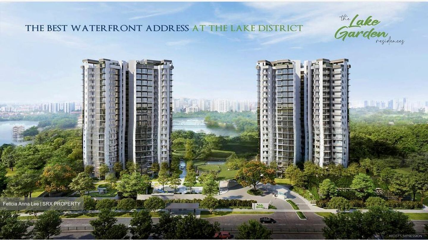 Yuan Ching Road (D22), Condominium #607451511